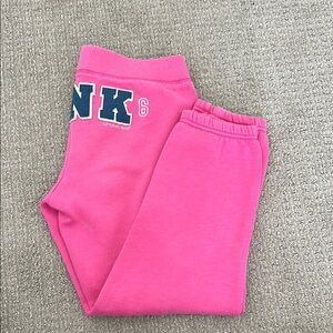 PINK Capri Sweats